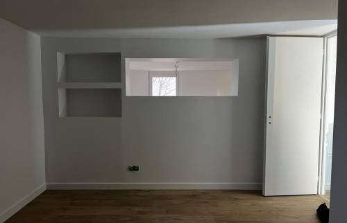 Rénovation sous sol 69290 CRAPONNE