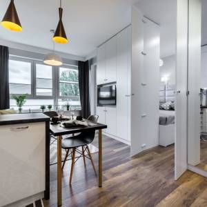 Rénovation appartement - La Maison Des Architectes - Alexandre Morel