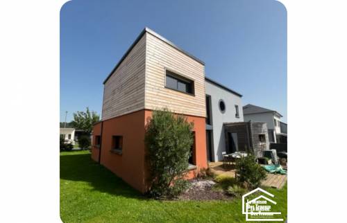 Aménagement intérieur d'une maison 