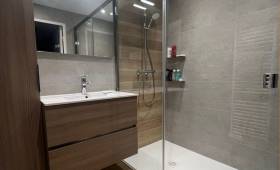 Rénovation sdb fréjus