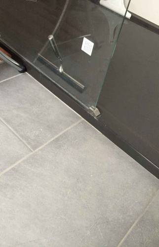  Rénovation d'une salle de bain au Loroux-Bottereau (44)