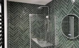 Alves salle de bain zellige