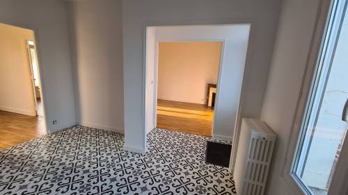 L'entrée
