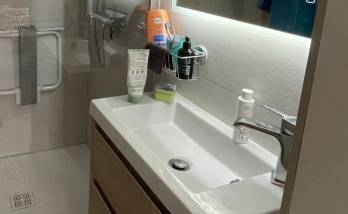 Salle de bain - La Maison des Travaux Rouen