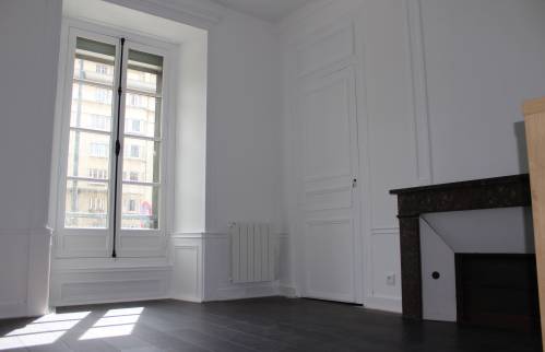 Séjour - maçon 44, peintre 44, carreleur 44, électricien 44, plombier 44, cuisiniste 44