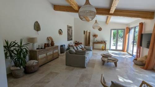 Extension provençale