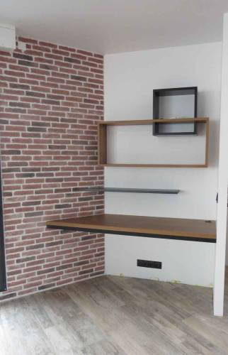 Coin bureau Essonne