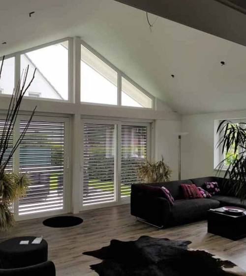 Agrandissement de maison Haguenau