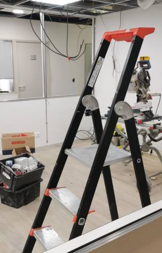 aménagement de bureau 7