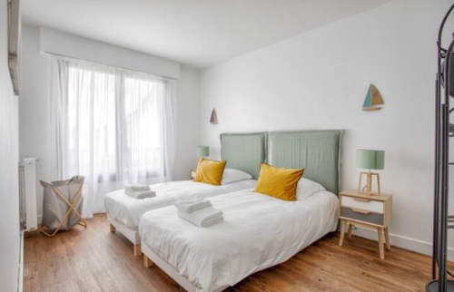 La seconde chambre