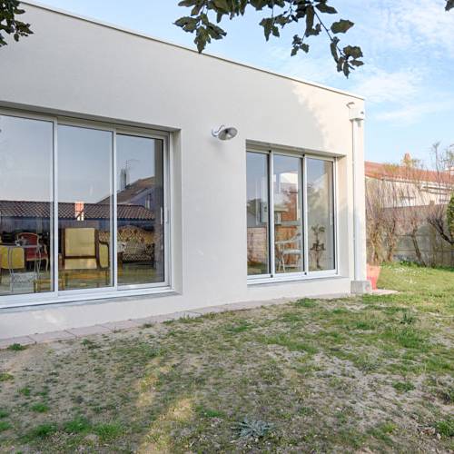 Extension de maison 