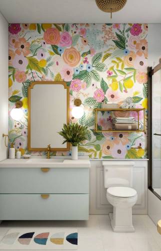 Salle de bain Sables d'Olonne