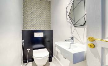 WC restaurés