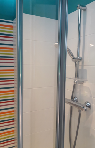 Rénovation complète d’un appartement face mer à Saint-Nazaire 5