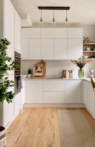 rénovation cuisine