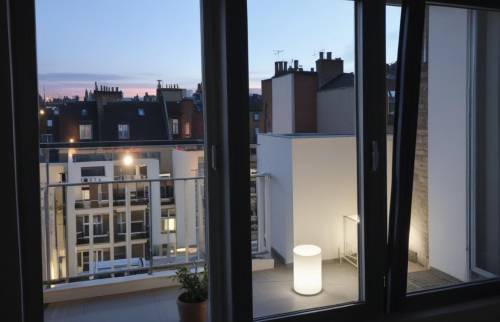 fenêtres double vitrage PVC
