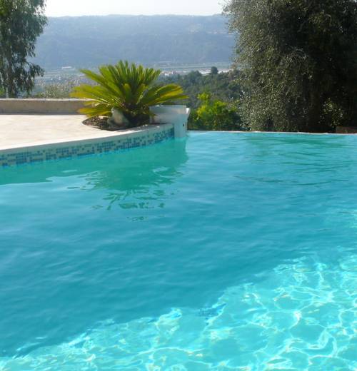 Construction d’une piscine à Saint-Grégoire 35760