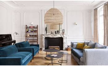 appartement paris
