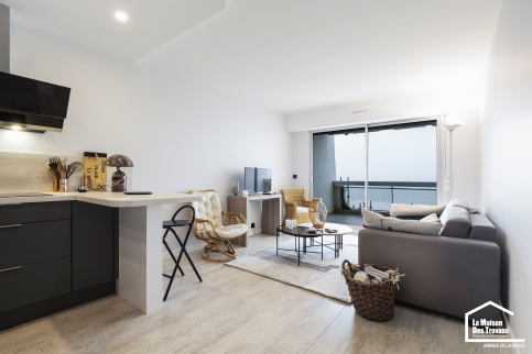 Rénovation complète 