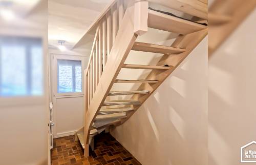 Aménagement combles