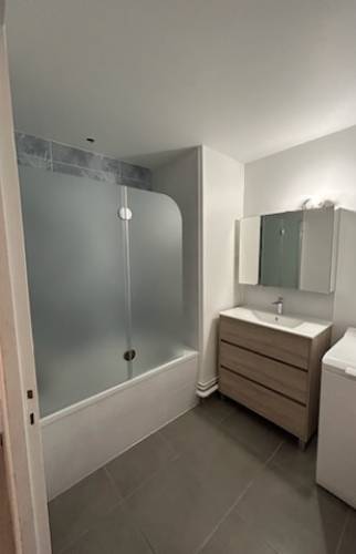 Meuble vasque