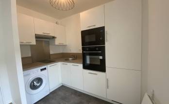 rénovation d'un appartement