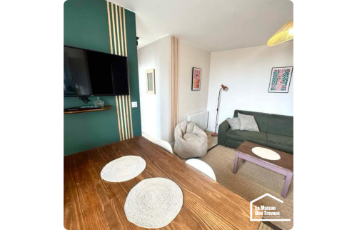 rénovation appartement 