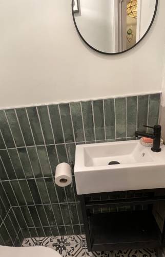 toilette 