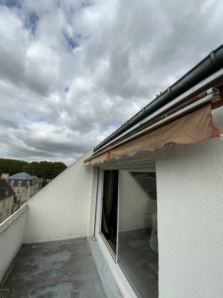 Store avant changement