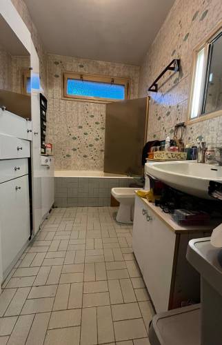 Salle de bain clé en main (69360 SOLAIZE)