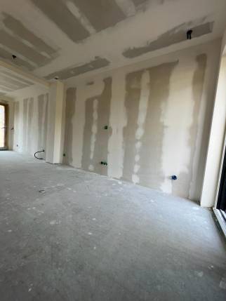 Travaux d'isolation thermique à La Motte-Servolex