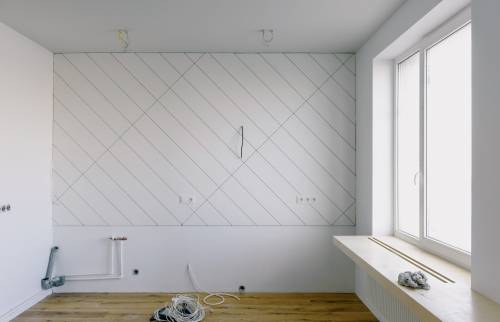 installation electrique salle de bain