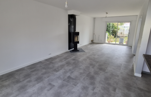 Appartement à Royan rénové