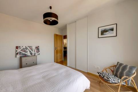 Aménagement chambre à coucher 44730