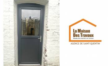 rénovation porte 