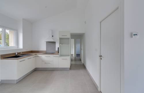 Rénovation de maison à Pont-Saint-Martin 