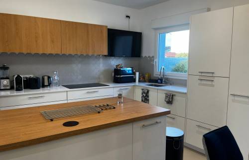 Rénovation cuisine Mérignac