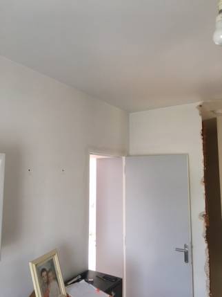 Préparation des travaux d'ouverture de trémie d'escalier intérieur - Nantes 44