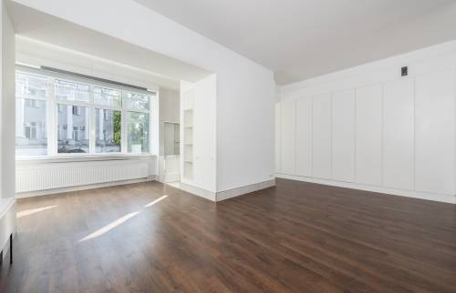 Rénovation parquet Mérignac
