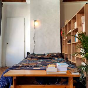 Rénovation complète d’un appartement sur la presqu’île de Lyon - Théo MARTIN - La Maison Des Architectes