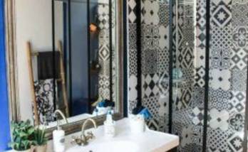 rénovation de salle de bains