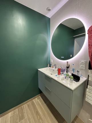 Détails des nouveaux équipements