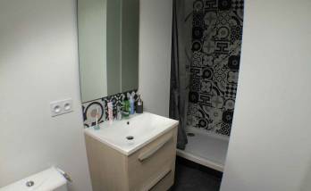  Salle de Bains - Nantes