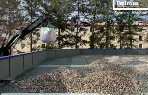 isolation thermique Manosque la maison des travaux