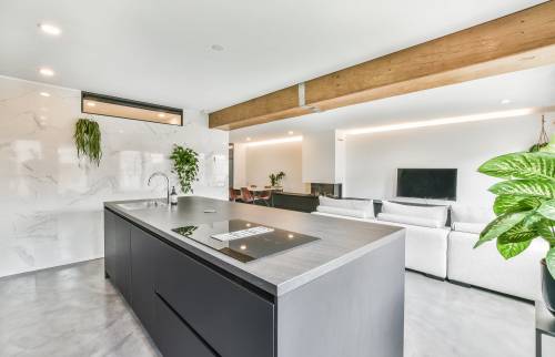 La maison des travaux 7 et 15ème