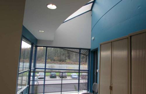 Aménager les locaux de son entreprise à Honfleur