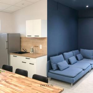 PROJET OASIS - EMILIE GIOVANETTI - La Maison Des Architectes