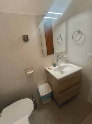 Rénovation de salle de bain Morzine