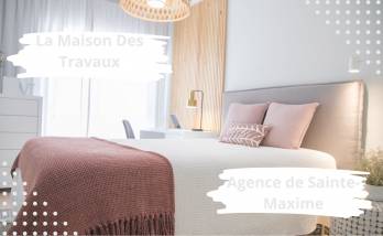 Concrétisez Votre Vision Pinterest avec la Rénovation de Chambre par M. Lénaïc DAVID