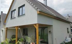 Réaliser une surélévation de maison à Bordeaux